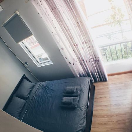 John Homestay נה טראנג מראה חיצוני תמונה