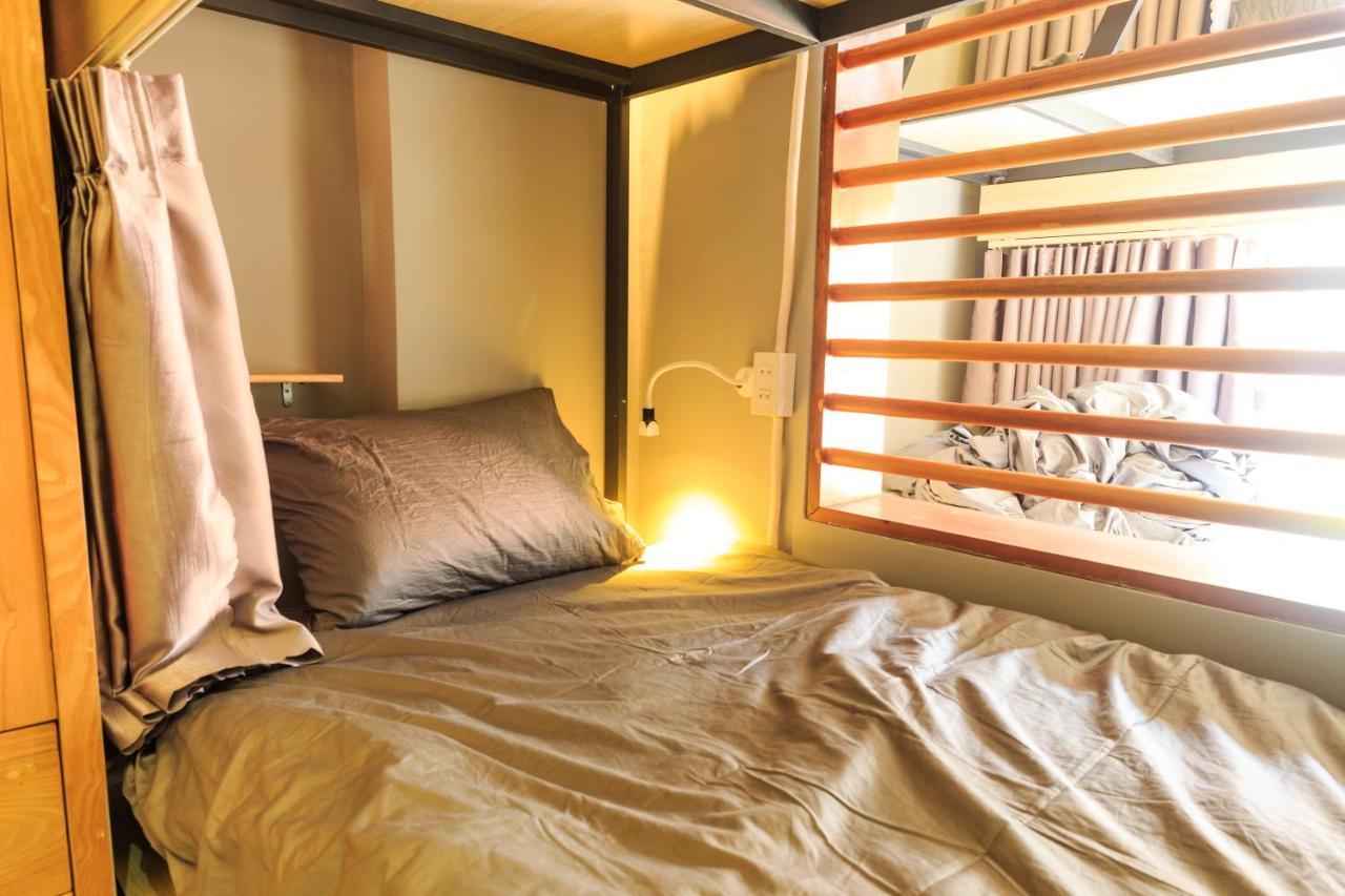 John Homestay נה טראנג מראה חיצוני תמונה