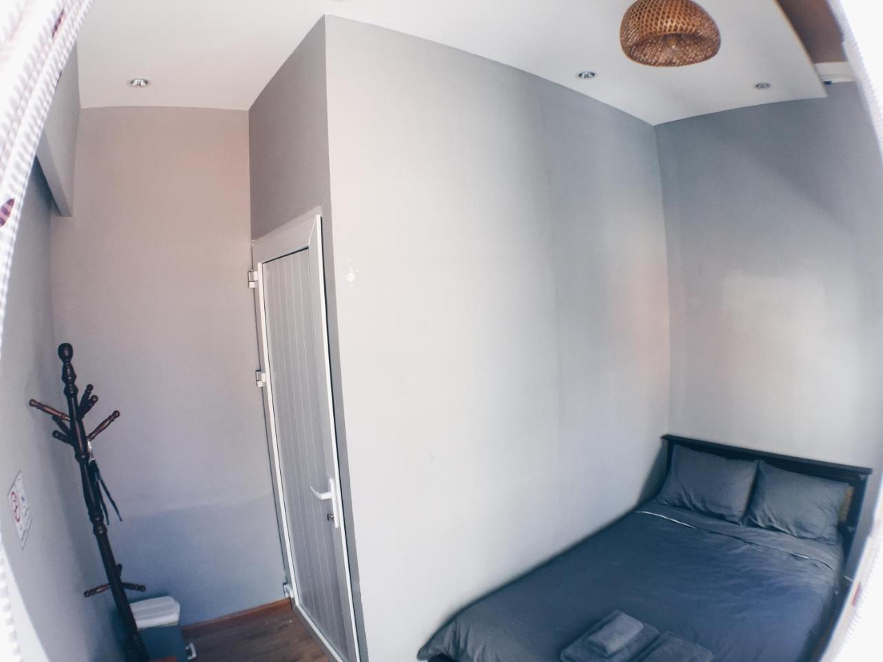 John Homestay נה טראנג מראה חיצוני תמונה