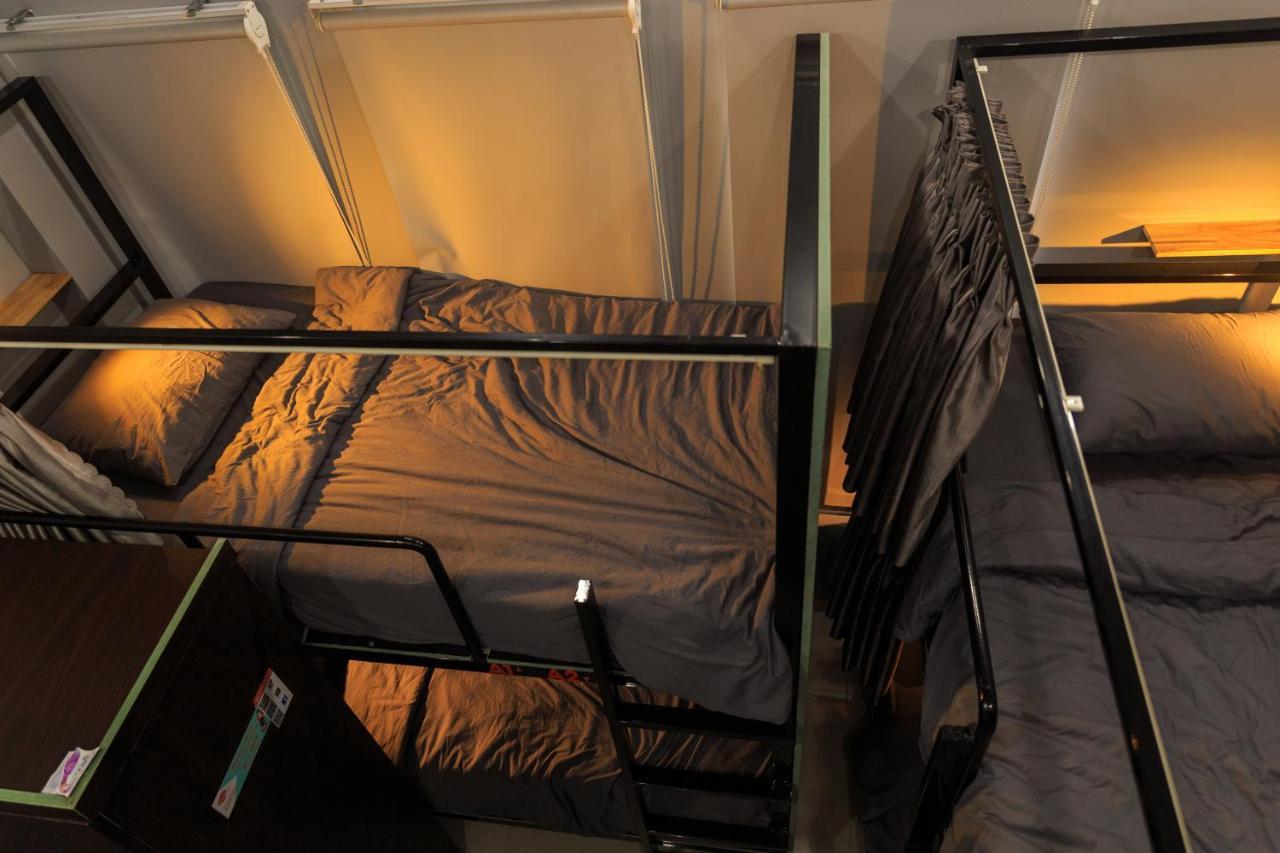 John Homestay נה טראנג מראה חיצוני תמונה