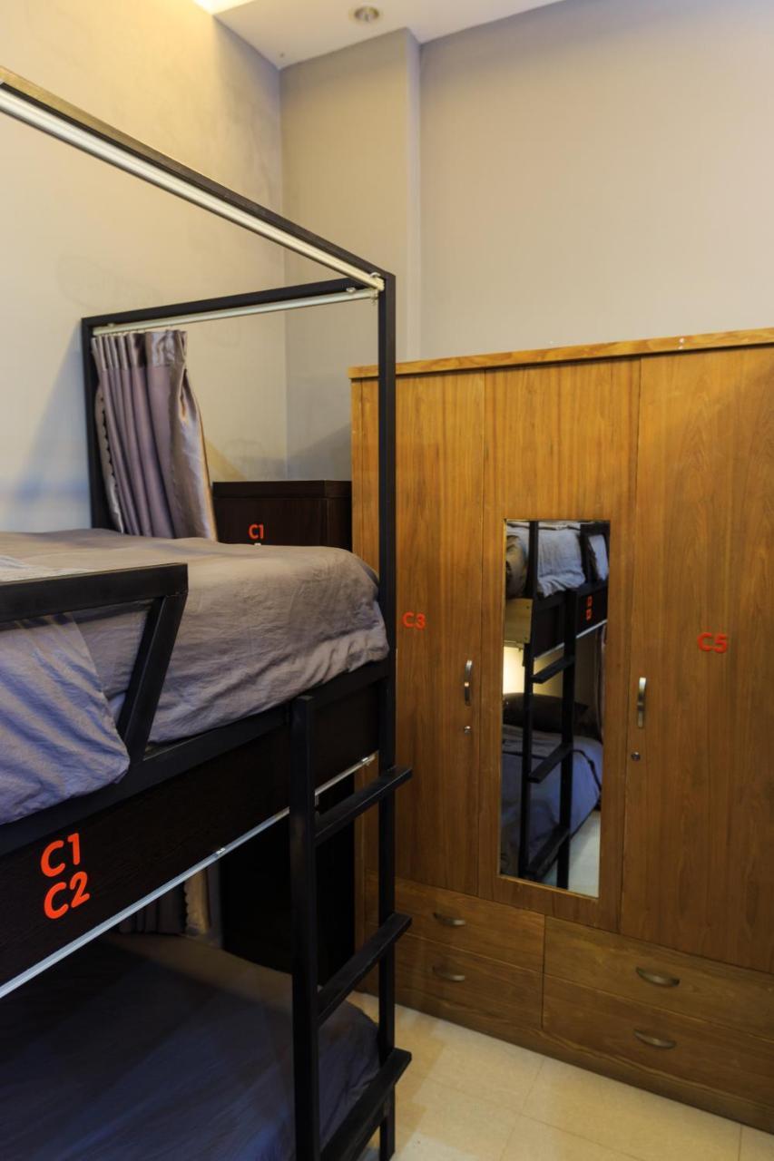 John Homestay נה טראנג מראה חיצוני תמונה
