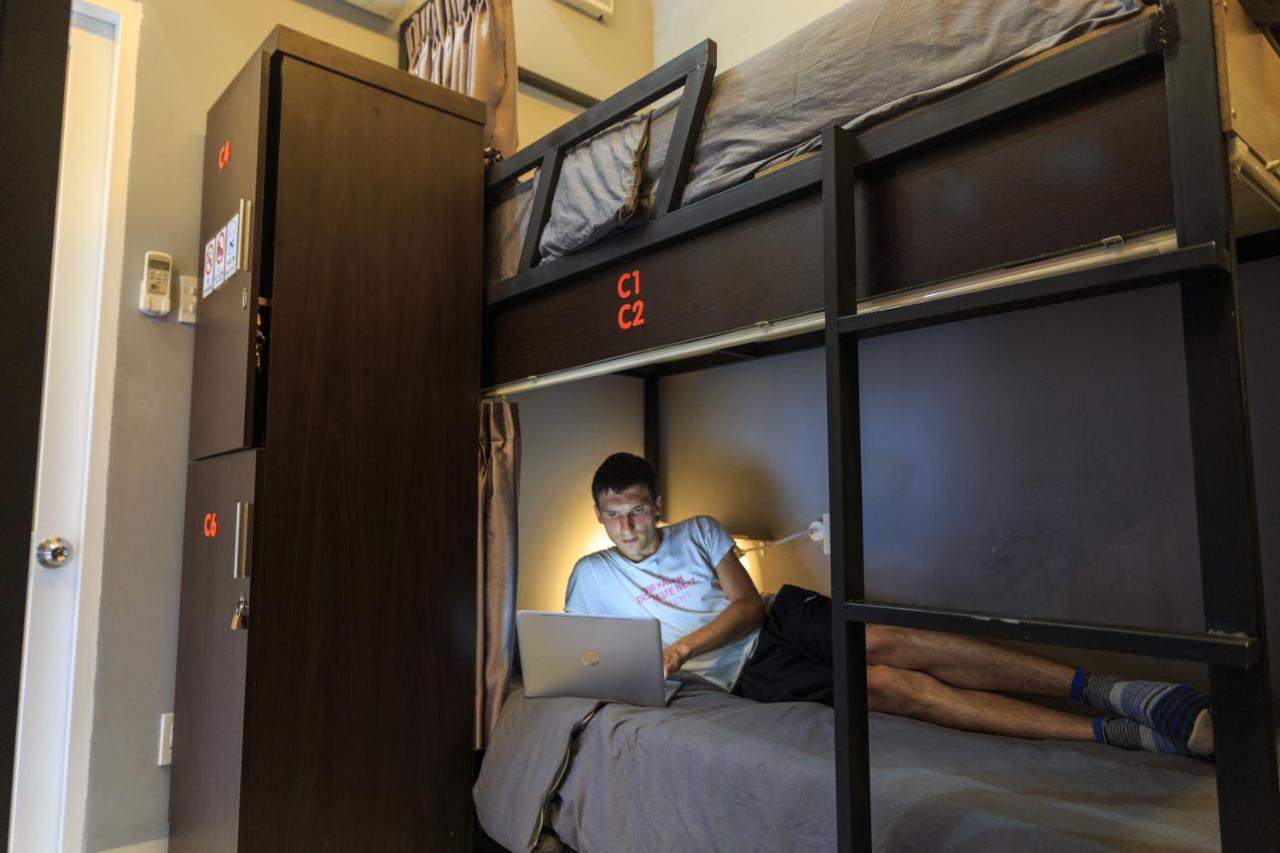 John Homestay נה טראנג מראה חיצוני תמונה