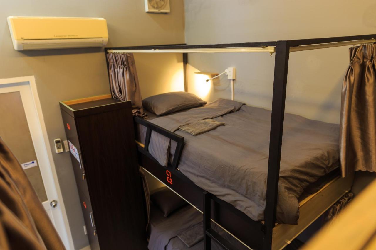 John Homestay נה טראנג מראה חיצוני תמונה