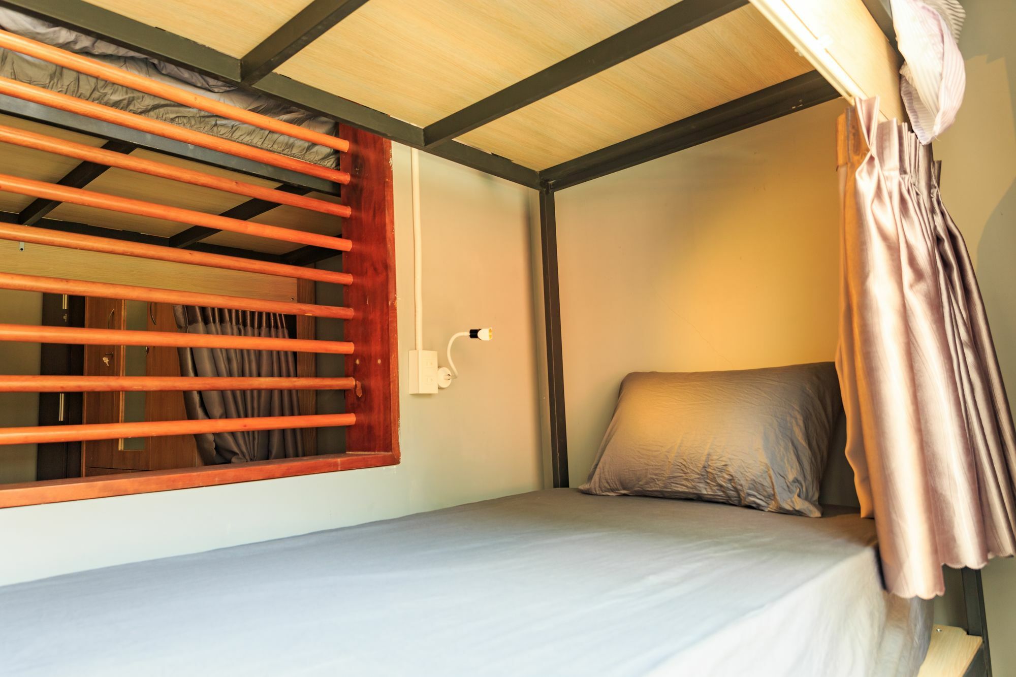 John Homestay נה טראנג מראה חיצוני תמונה